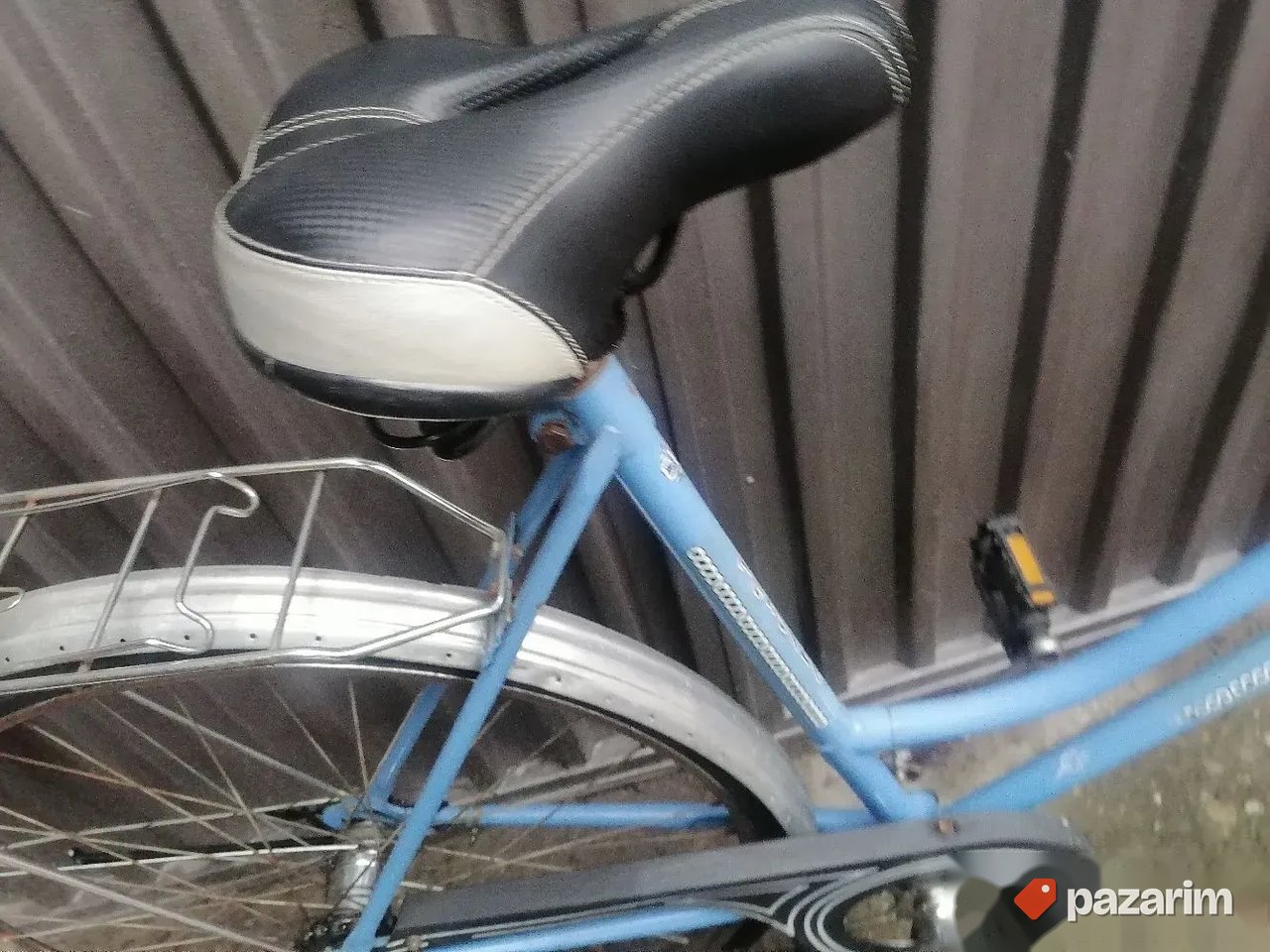 Bicikl Toscana zenski klasican sa kontrom 26 coli 6
