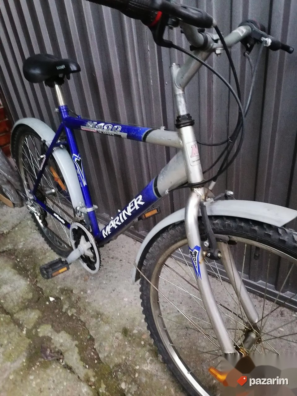 Bicikl Mariner M400 26 coli sa 18 brz 6