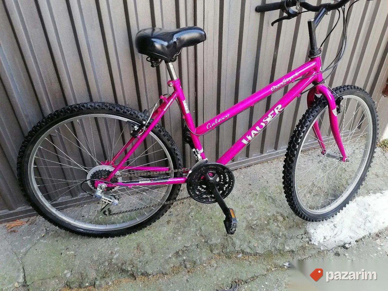 Hauser Galaxy Mtb zenskj ss 18 brz 4