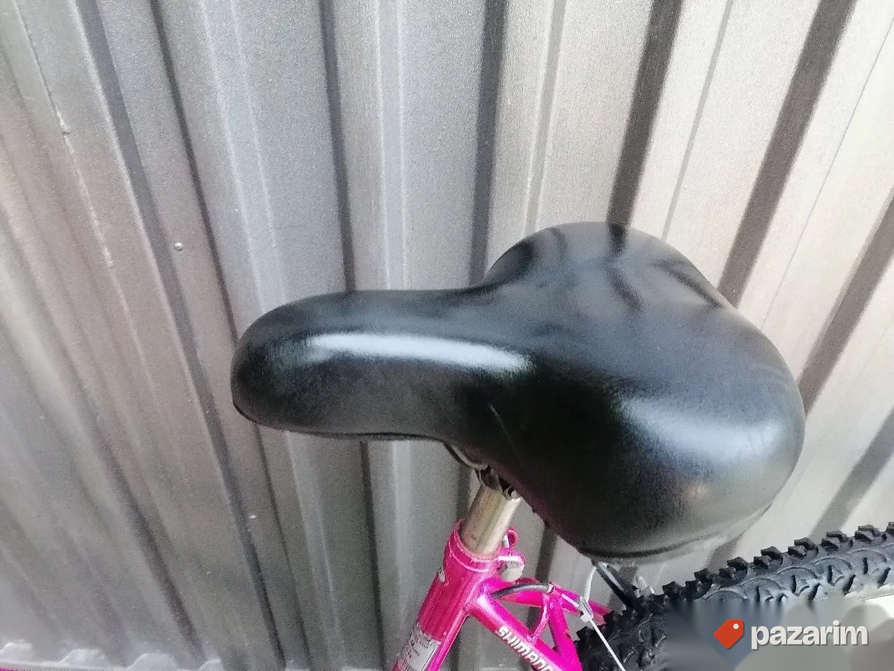 Hauser Galaxy Mtb zenskj ss 18 brz 7