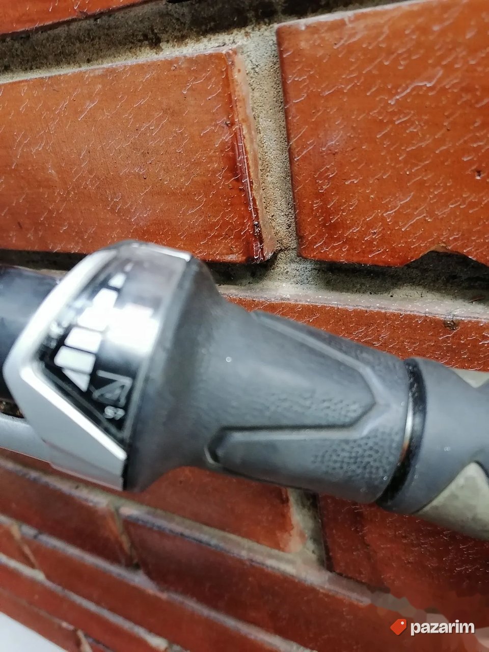 Hanseatic zenski sa Sram S7 Alu sa kontrom 8