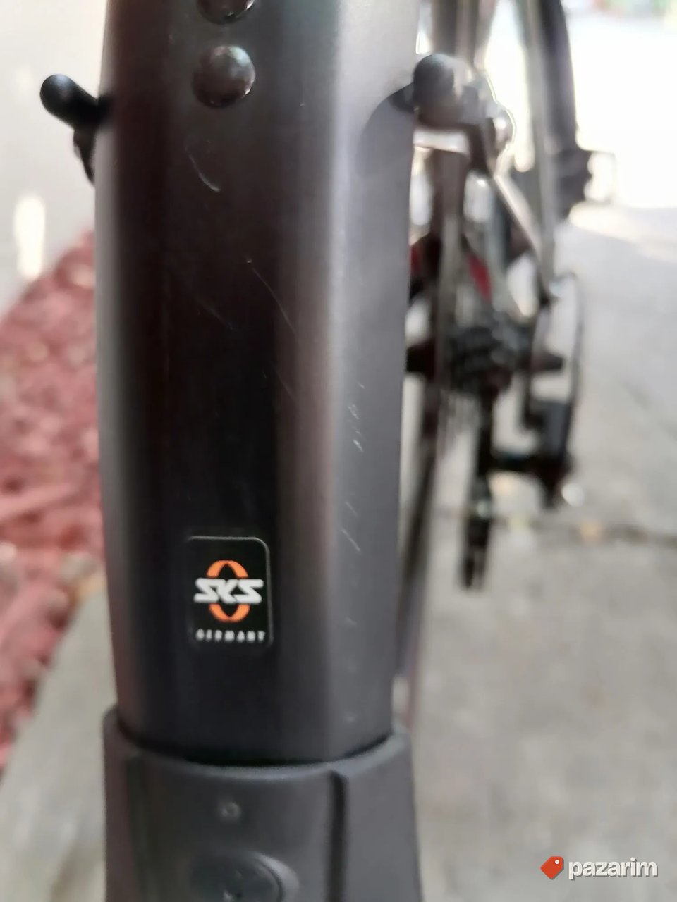 Specialized Sirrus treking 28coli sa 24 brz hidraulika NOV 7