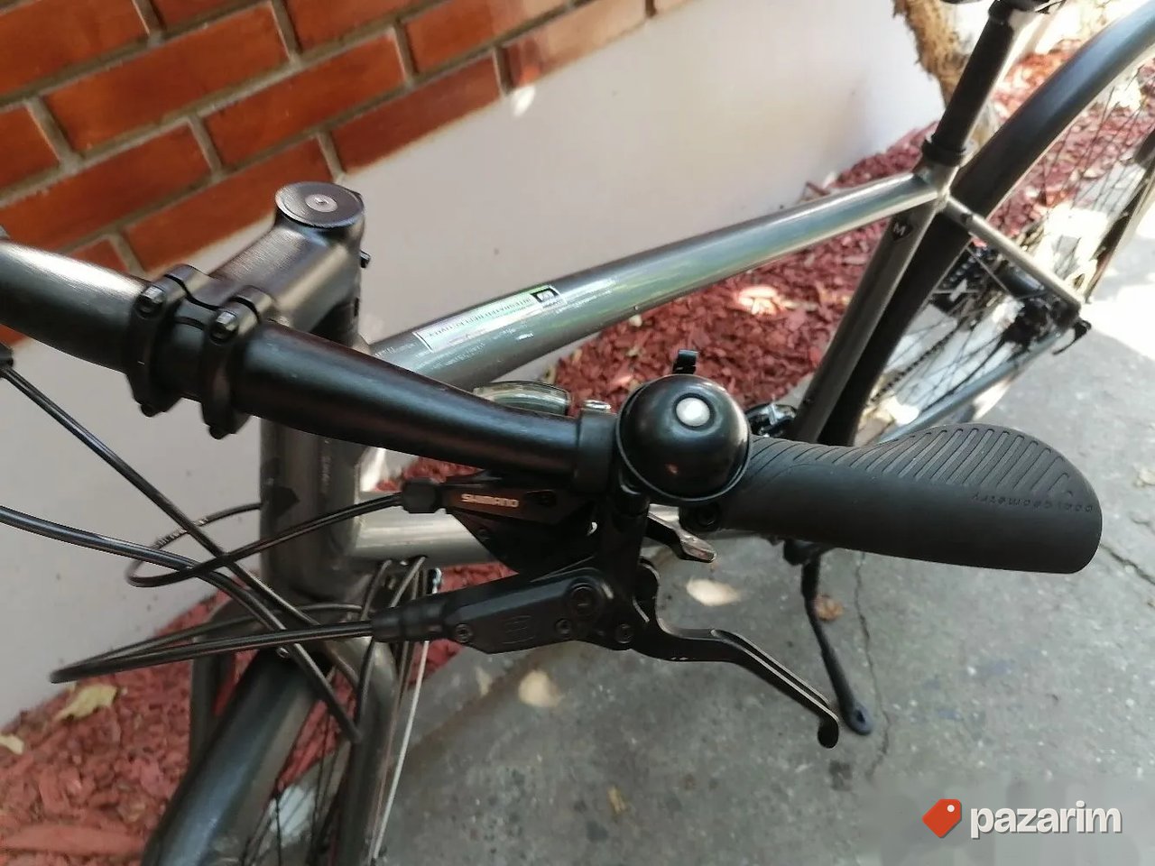 Specialized Sirrus treking 28coli sa 24 brz hidraulika NOV 8