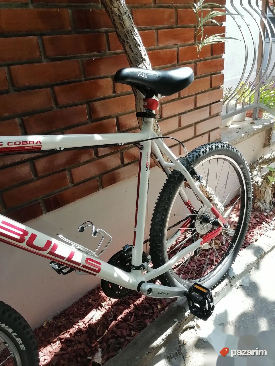 Bulls King Cobra 26 colk ss 24 brz vel 22.50 inca 57 cm 4