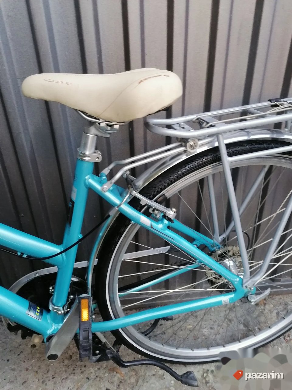 Pegasus Solero 28 coli sa 3x8 br Alu 4