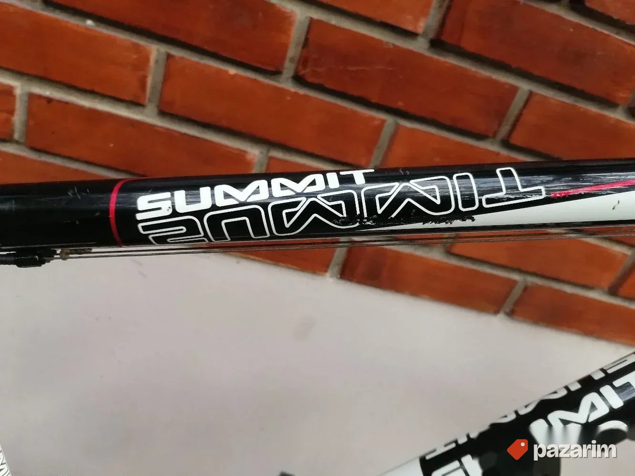 Nakamura 26 coli sa 21 brz Simano 8