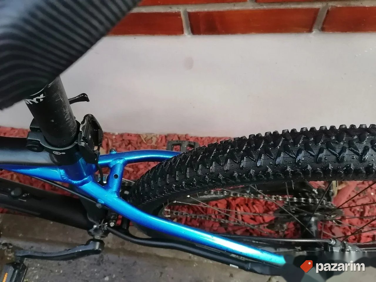 Bulls Sharprail 3 27.50 coli sa 3x8 Acera Hidraulika 5