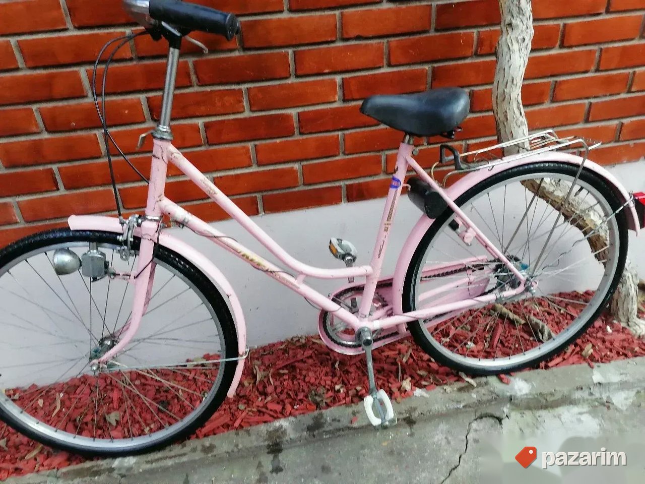KTM Happy Shopping 26coli sa 3 brzine i kontrom 5