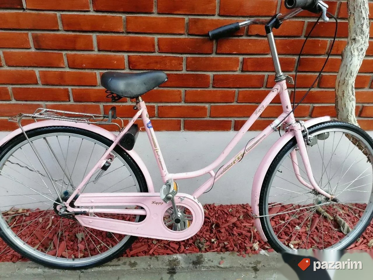 KTM Happy Shopping 26coli sa 3 brzine i kontrom 7