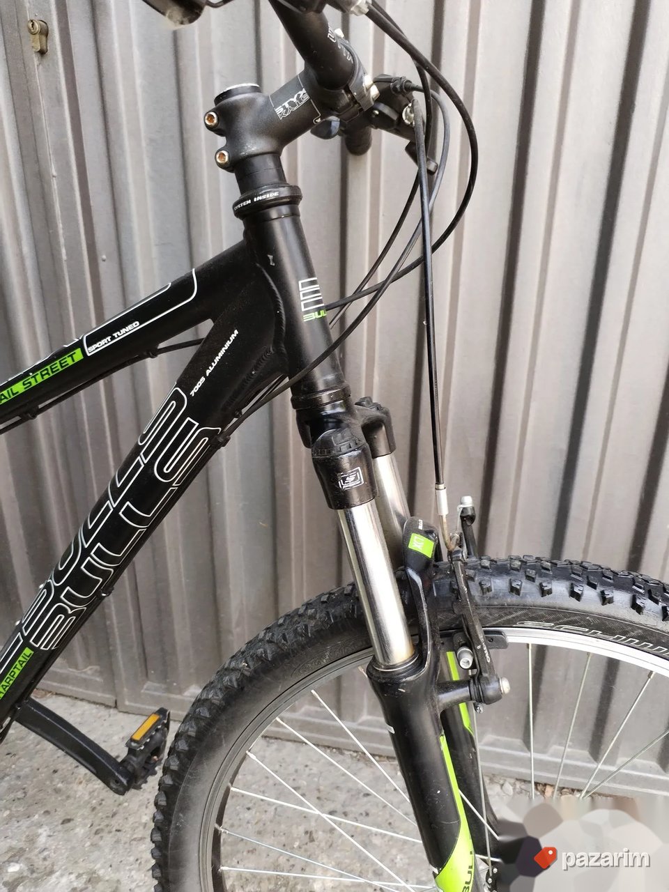 BULLS SHARPTAIL STRET 26coli sa 3x7 6