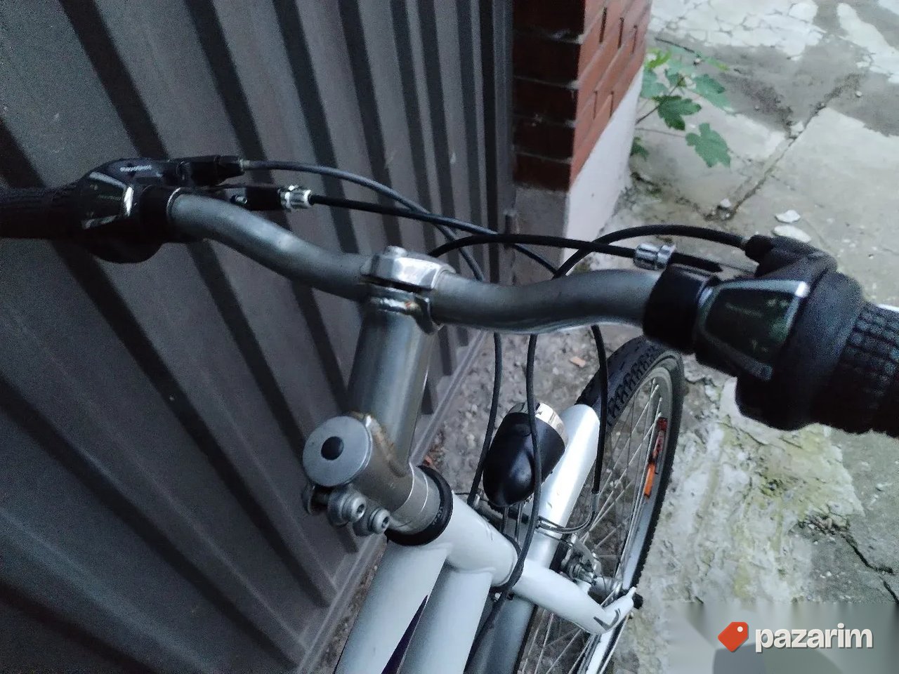 Leopard Street Cat 26 coli sa 18 brz Simano 6