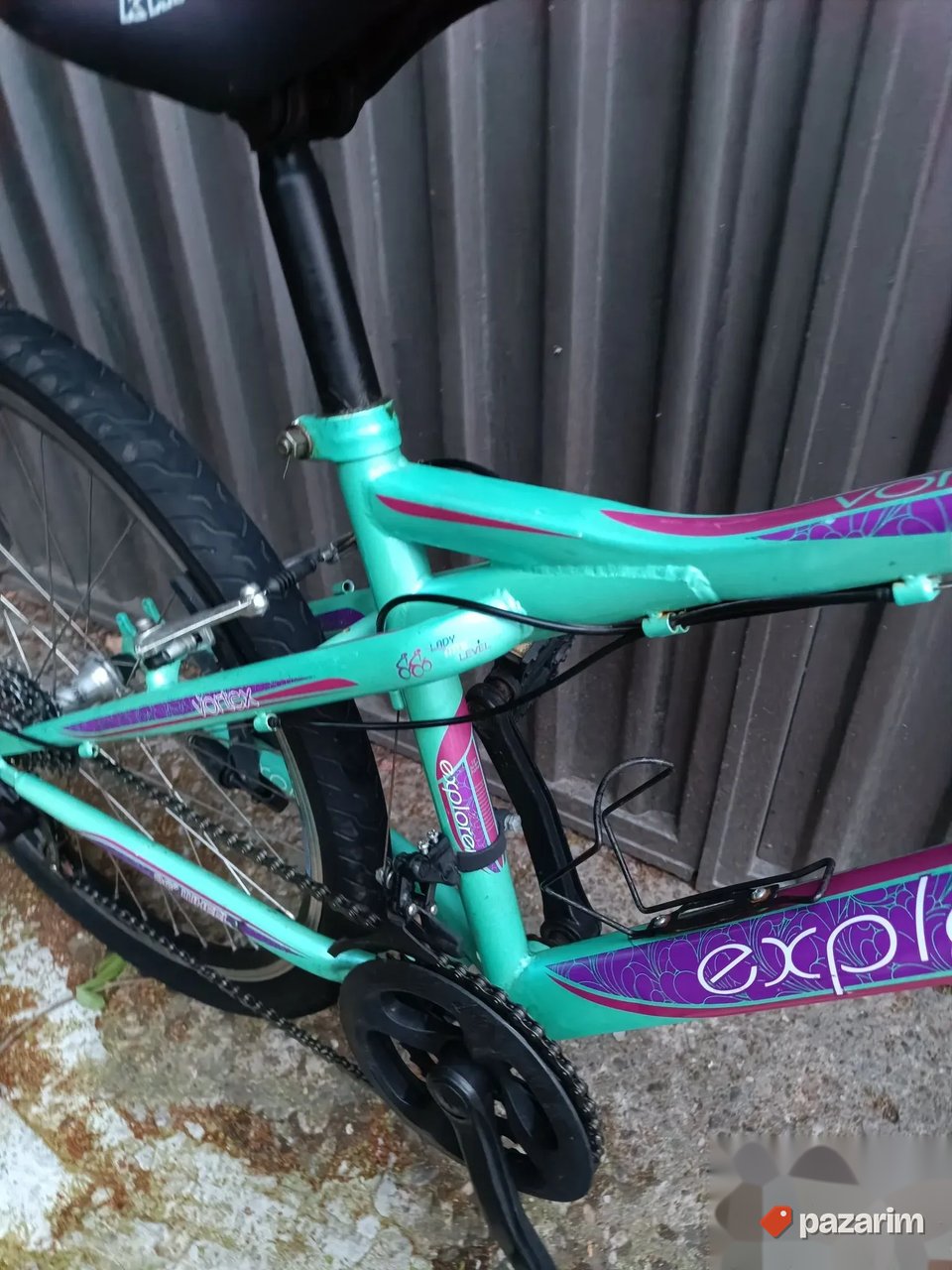 Explorer Vortex 26 coli sa 3x7 brz 8
