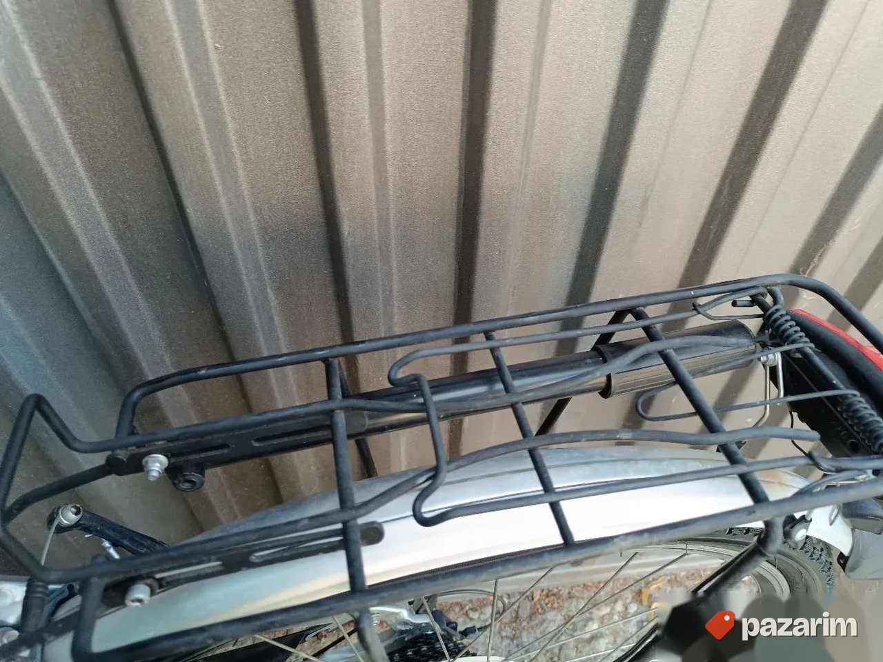 Rixe La Rochelle 28 coli sa 3x8 brz 8
