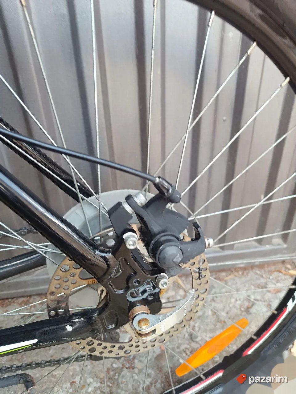 Merida Matts Tfs 26 coli sa 3x7 ,-diskovi AKCIJA AKCIJA 4