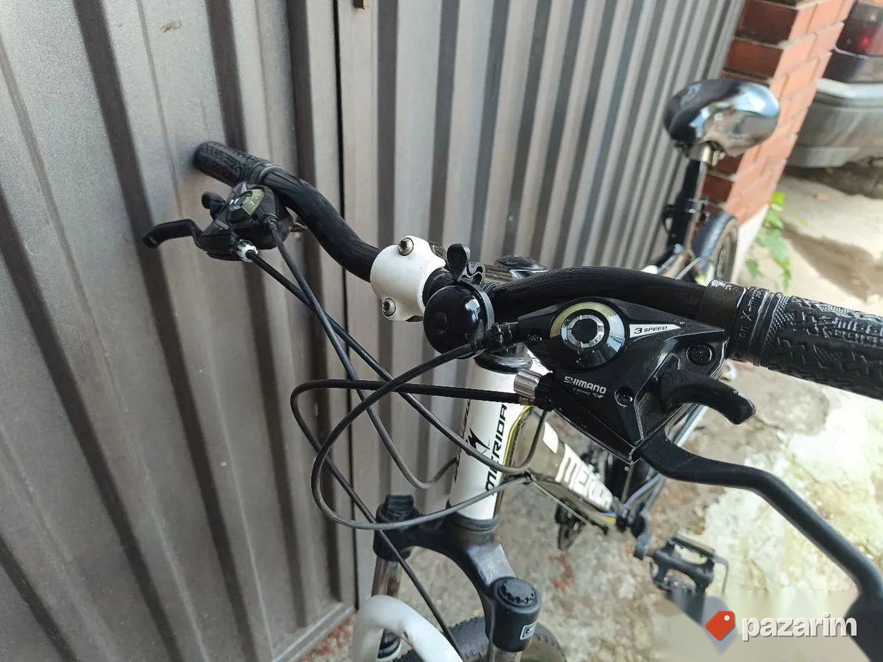 Merida Matts Tfs 26 coli sa 3x7 ,-diskovi AKCIJA AKCIJA 6