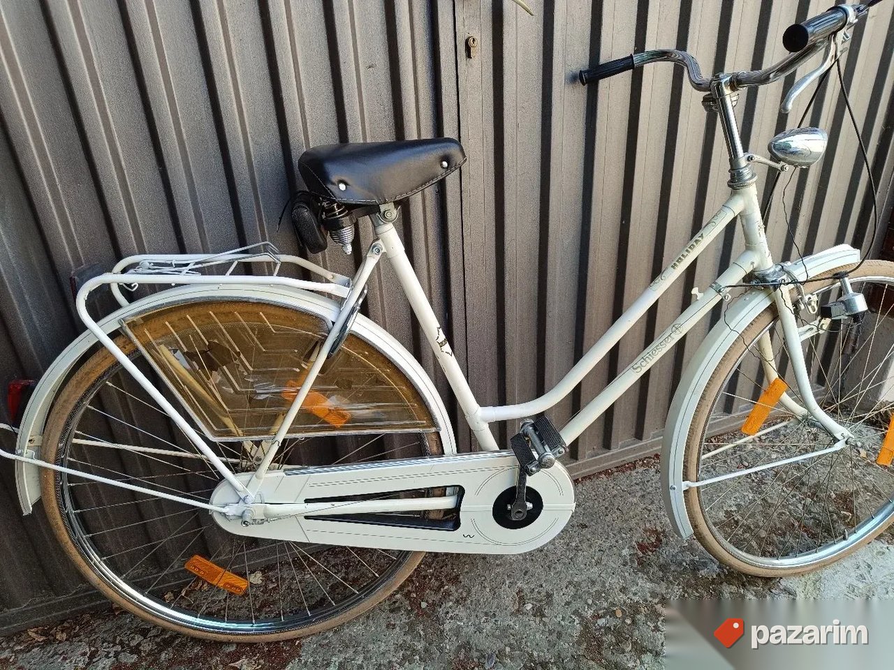 Schiesser Holiday 28 coli kontras sa 3 brzine u glavi 2