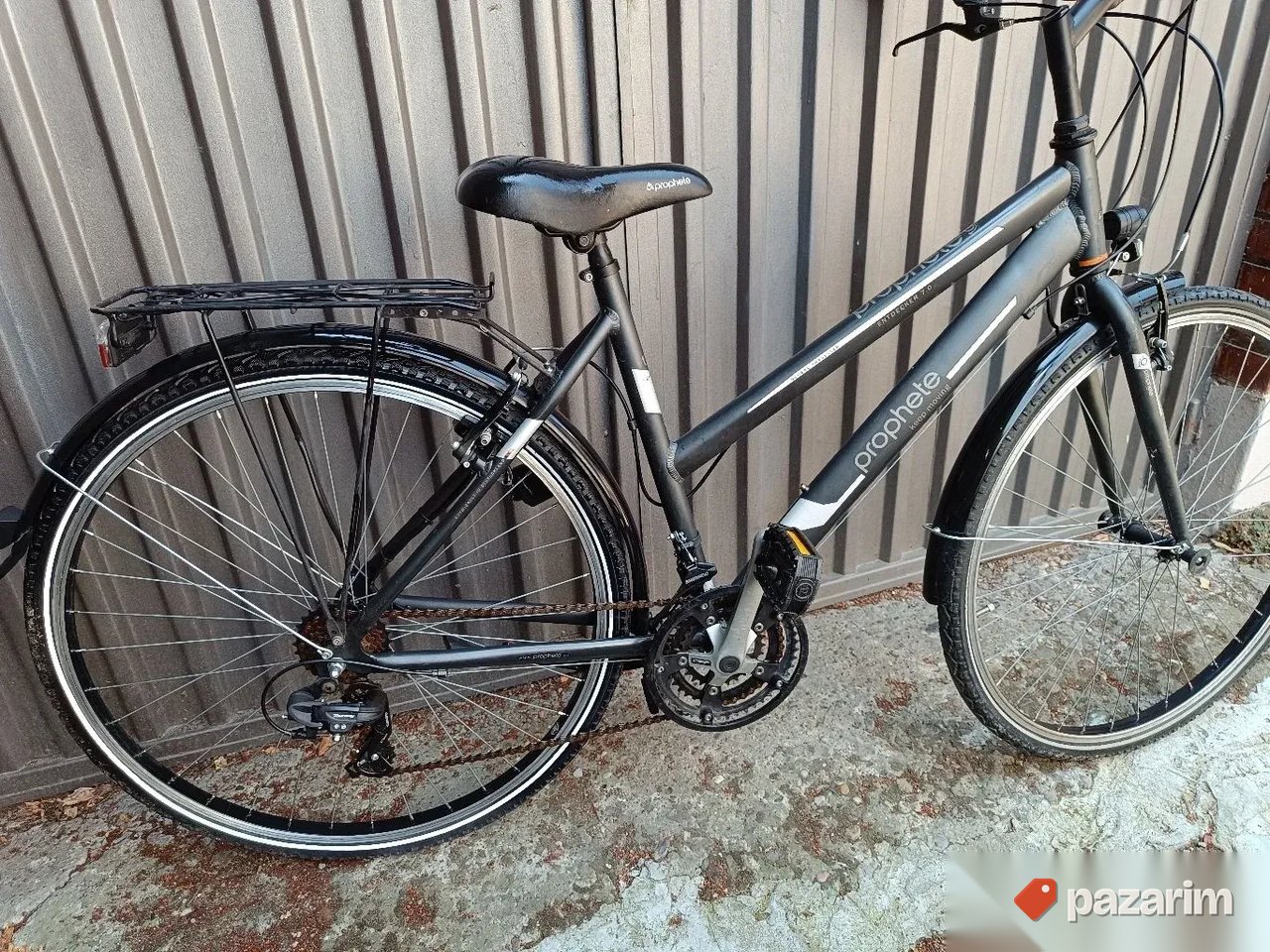 Prophete Entdecker 7.0 28 coli sa 3x7 Simano