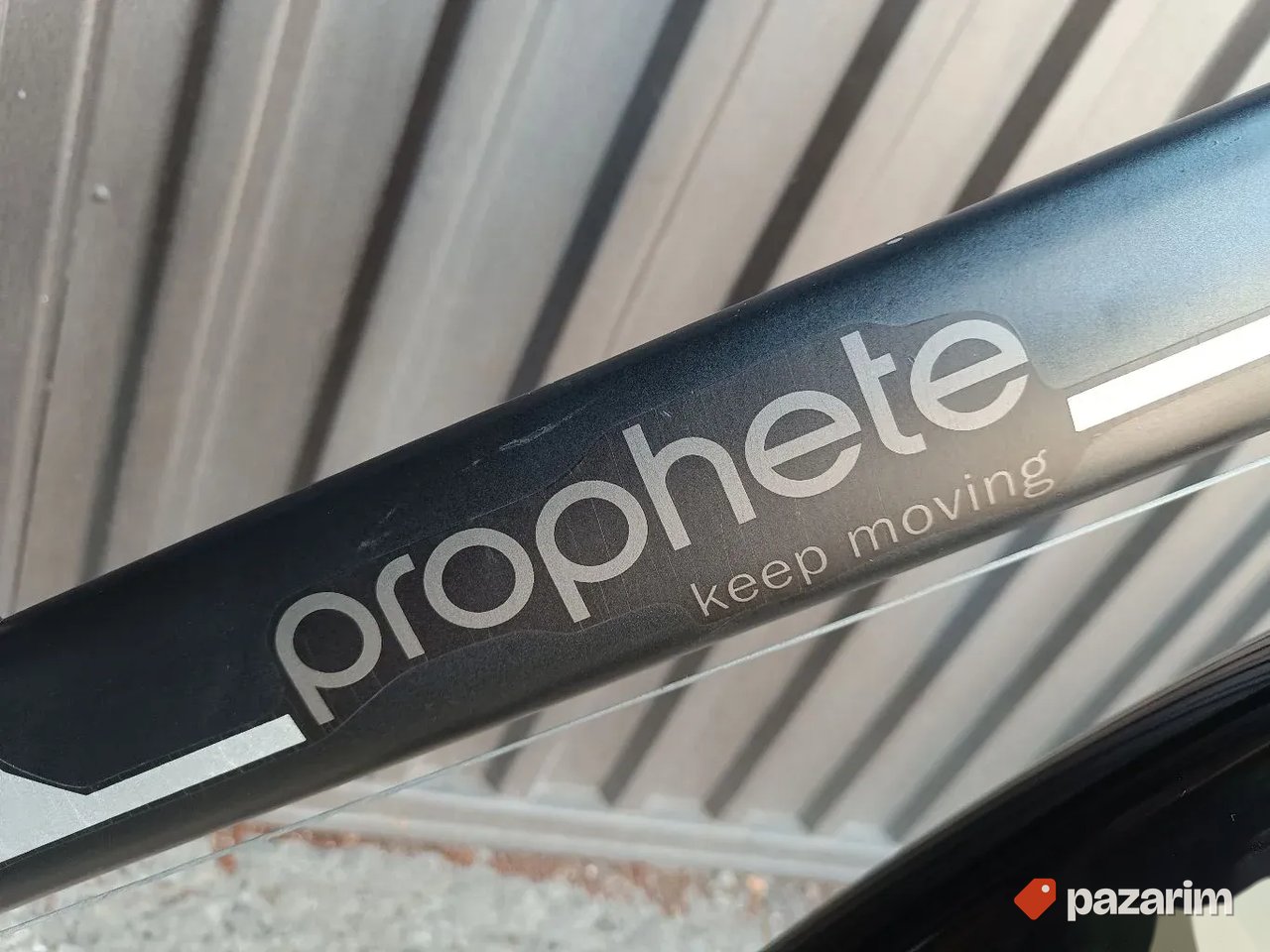 Prophete Entdecker 7.0 28 coli sa 3x7 Simano 5