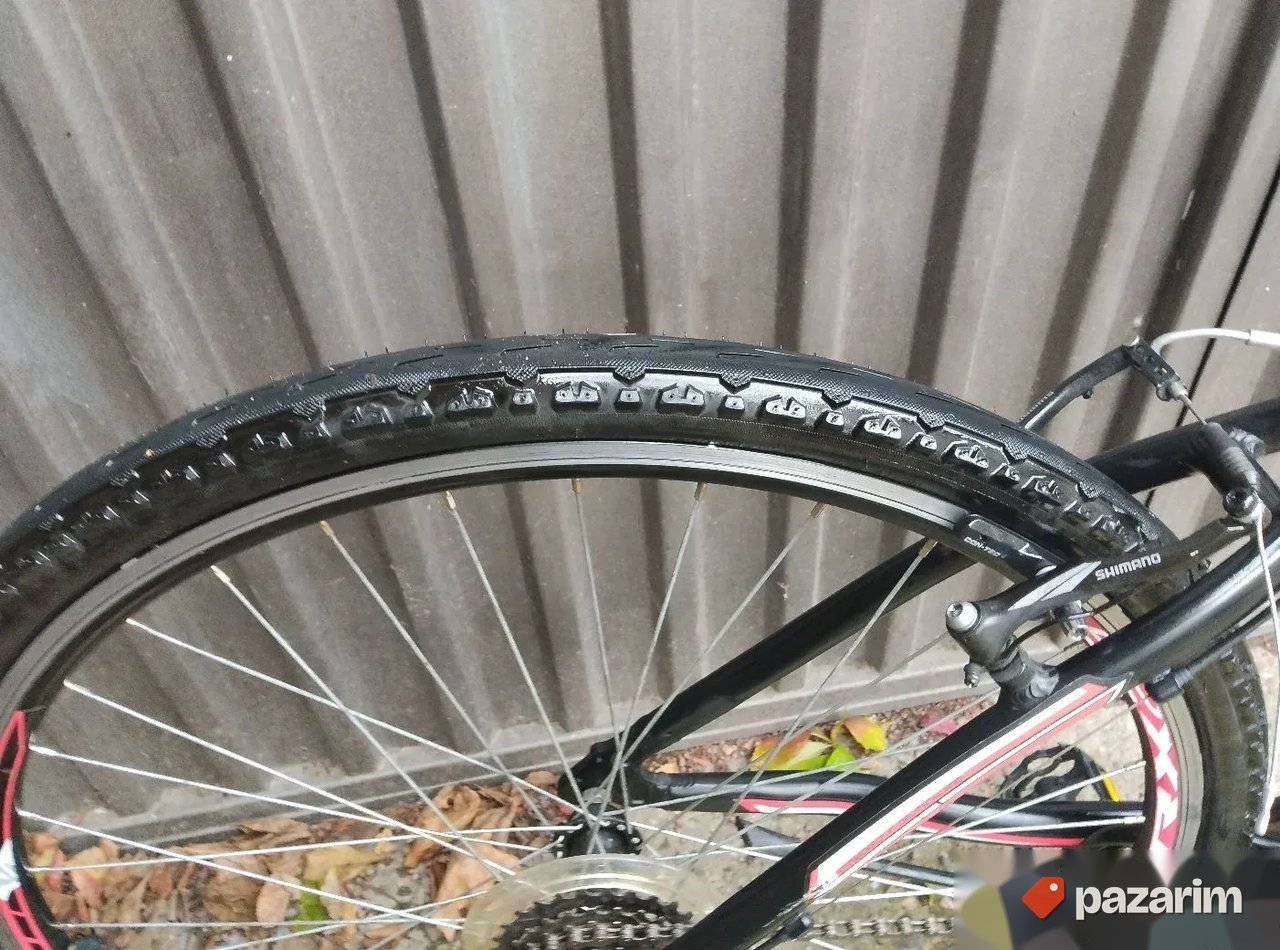 Rex Bergsteiger 6.2 28 coli 21 brz NOV Garancija 6 meseci 5
