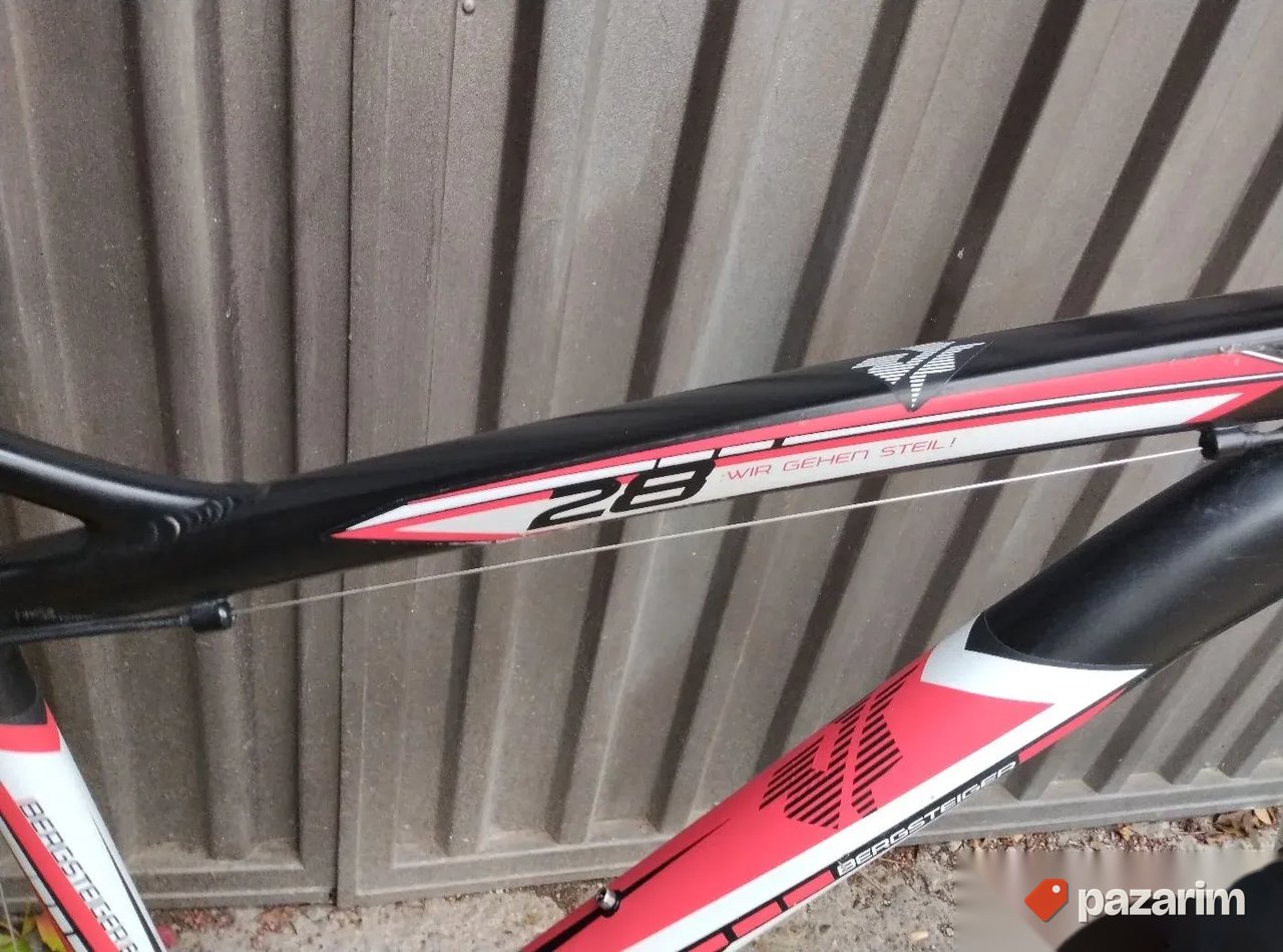 Rex Bergsteiger 6.2 28 coli 21 brz NOV Garancija 6 meseci 7