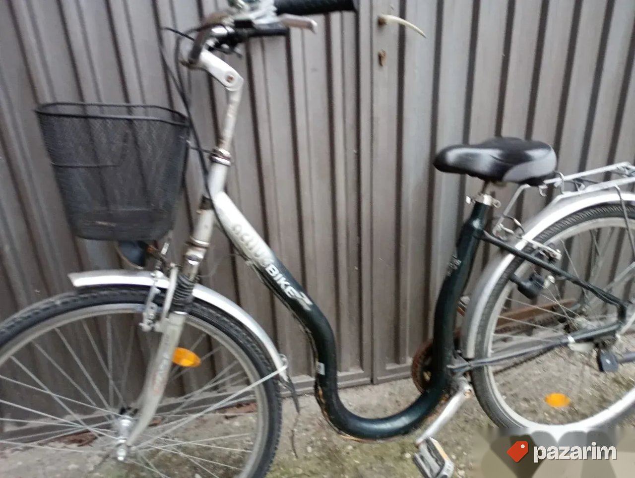 Active Bike 28 coli sa 3 brzine i kontra kocnicom 1