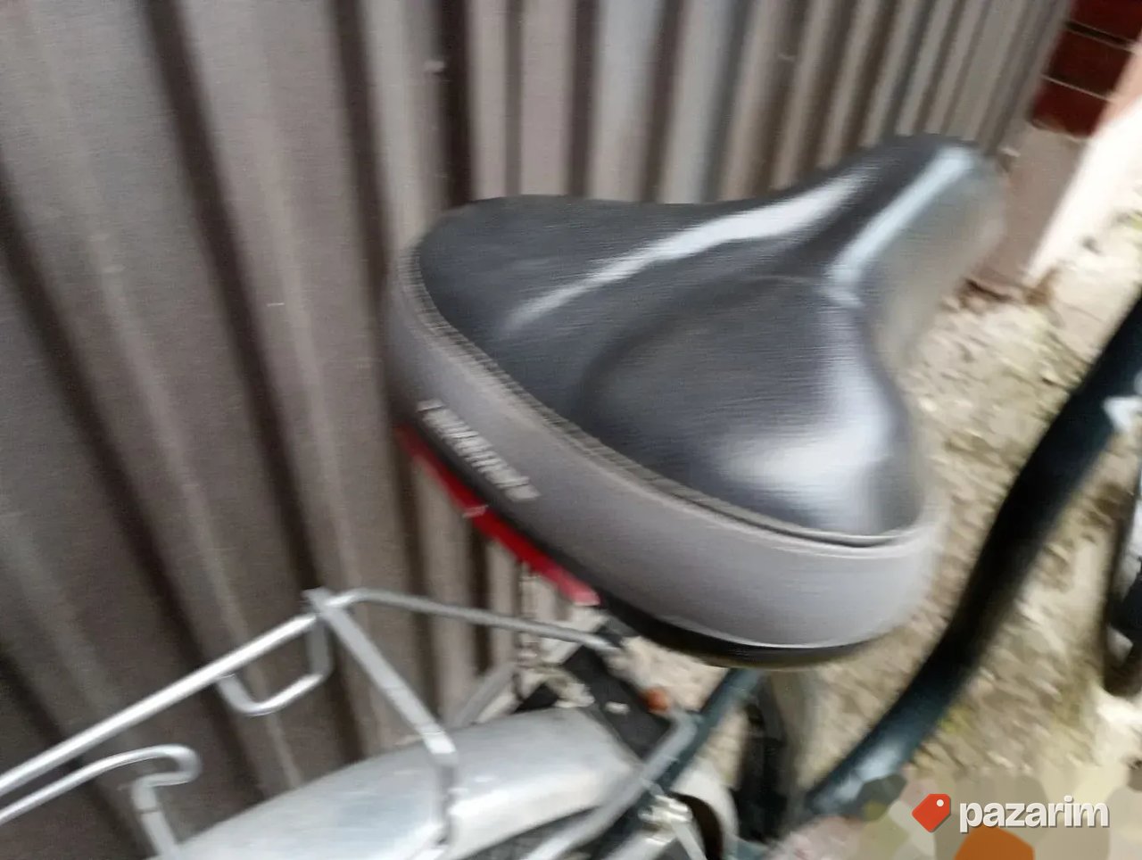 Active Bike 28 coli sa 3 brzine i kontra kocnicom 8