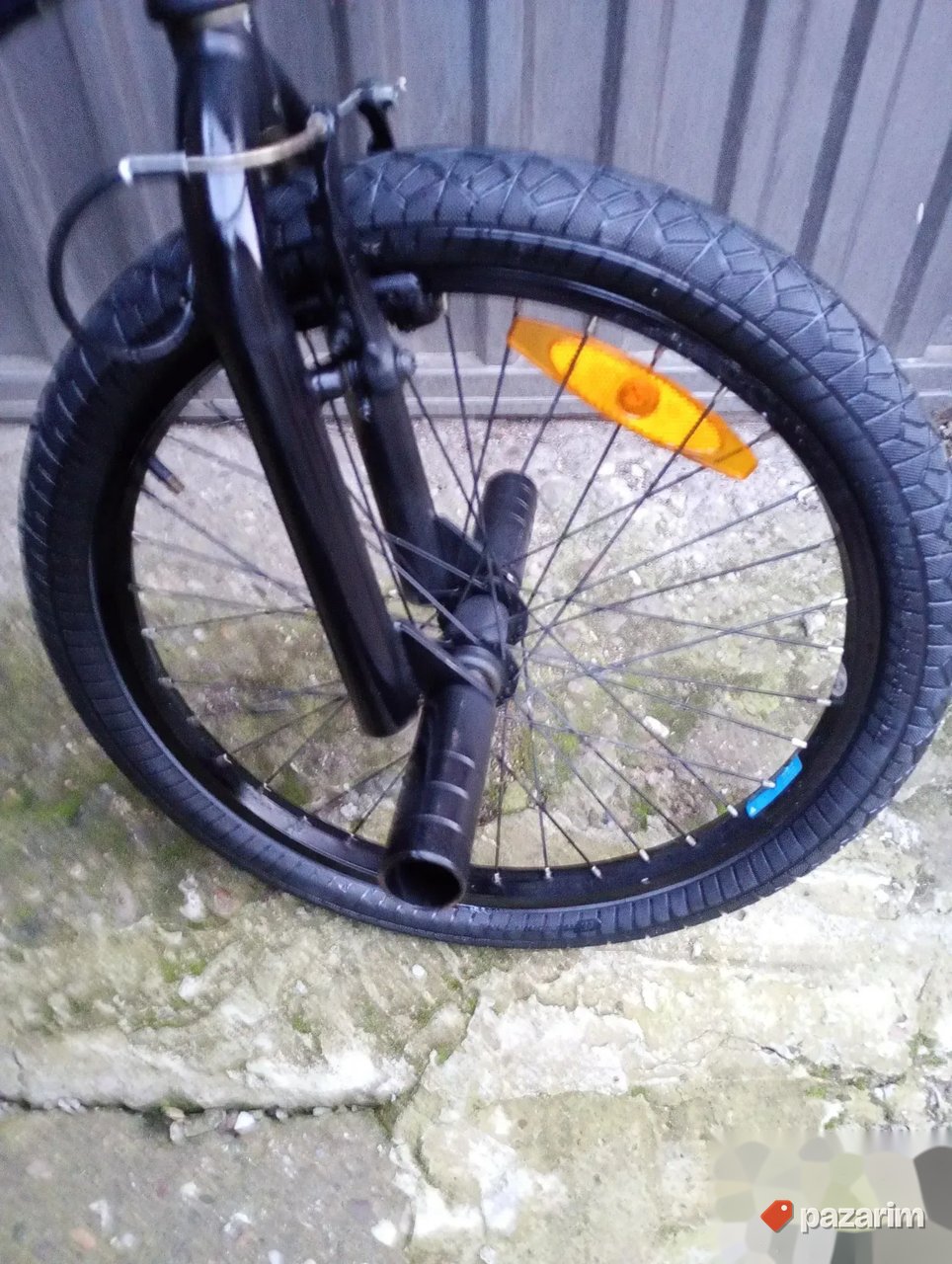 Bicikl bmx UMF kao Nov 6