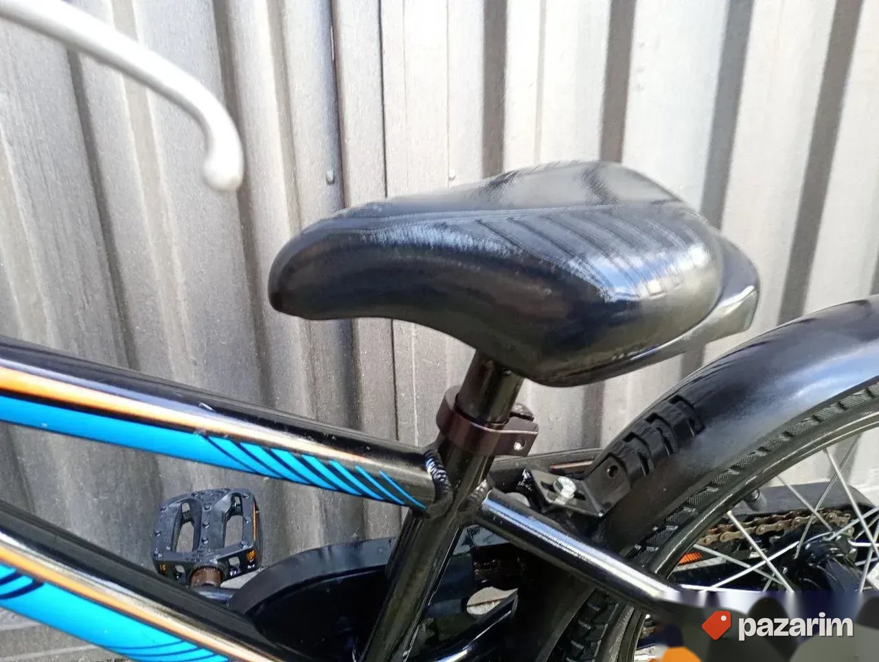 Specialized Hotrock 16 coli da komtra kocnicom ALU 8