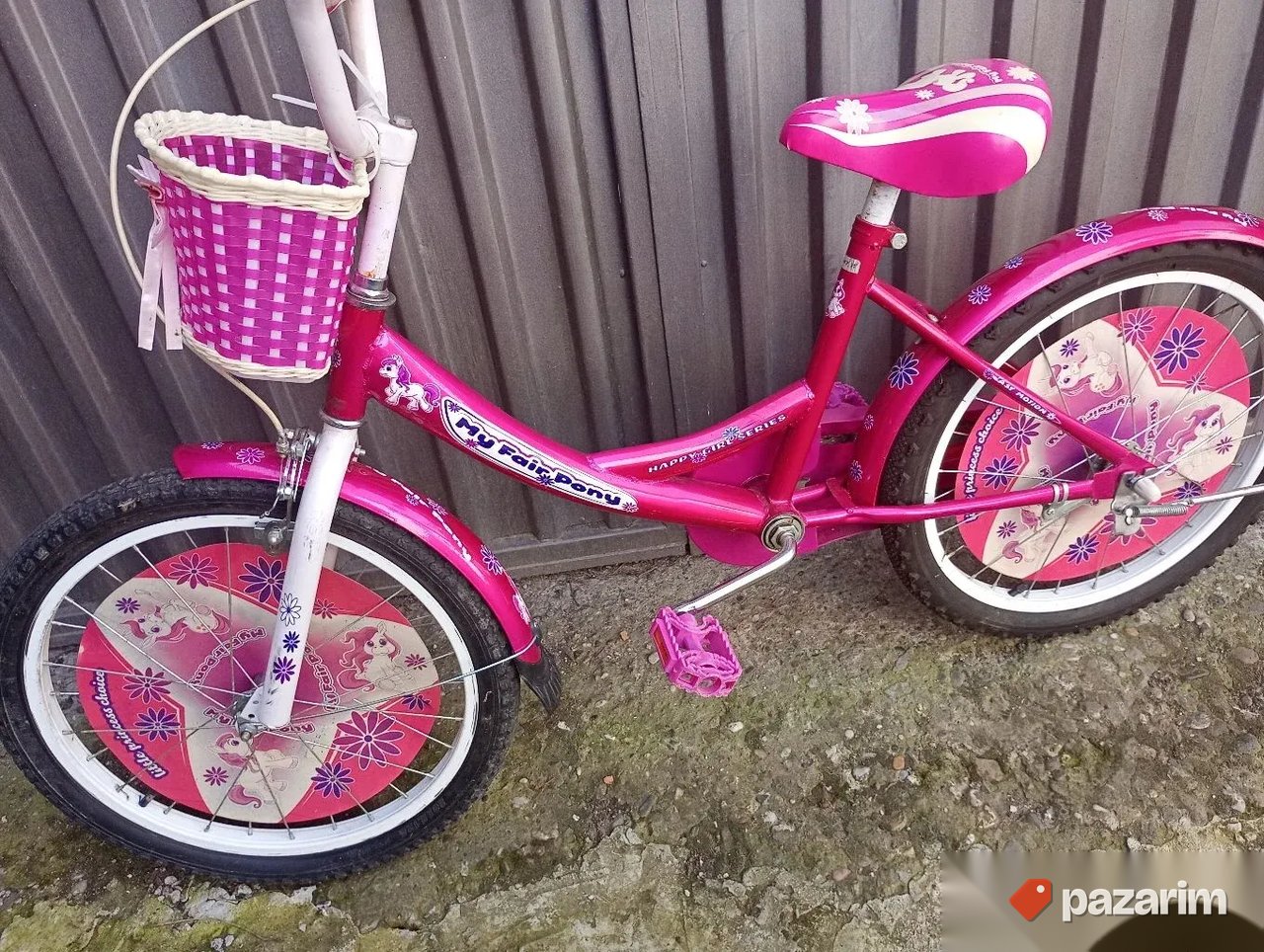 My Fair Pony 20 coli sa kontrom Garancija 6 meseci 5