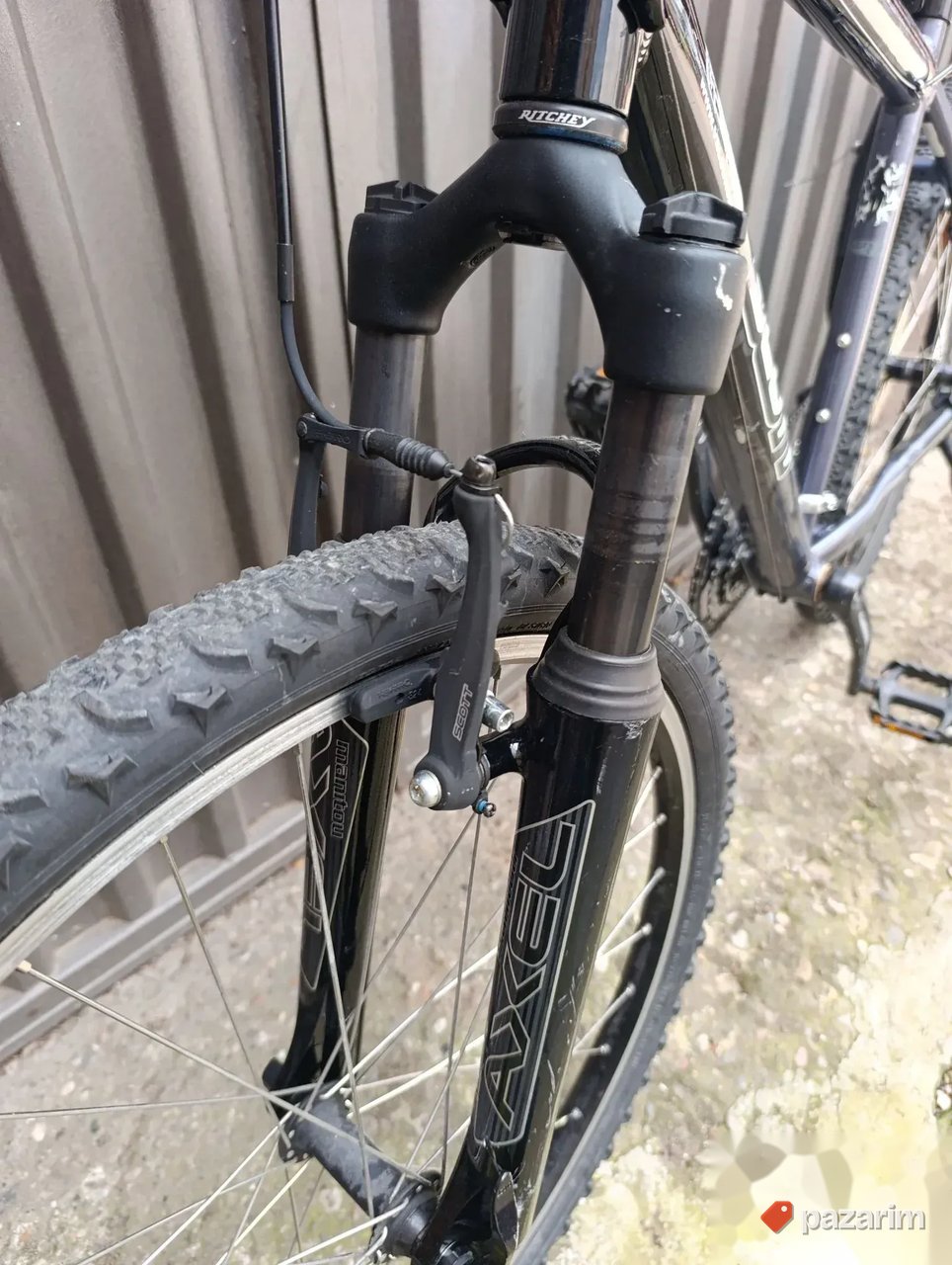 Scott Contessa 26 coli sa 3x8 brz 2