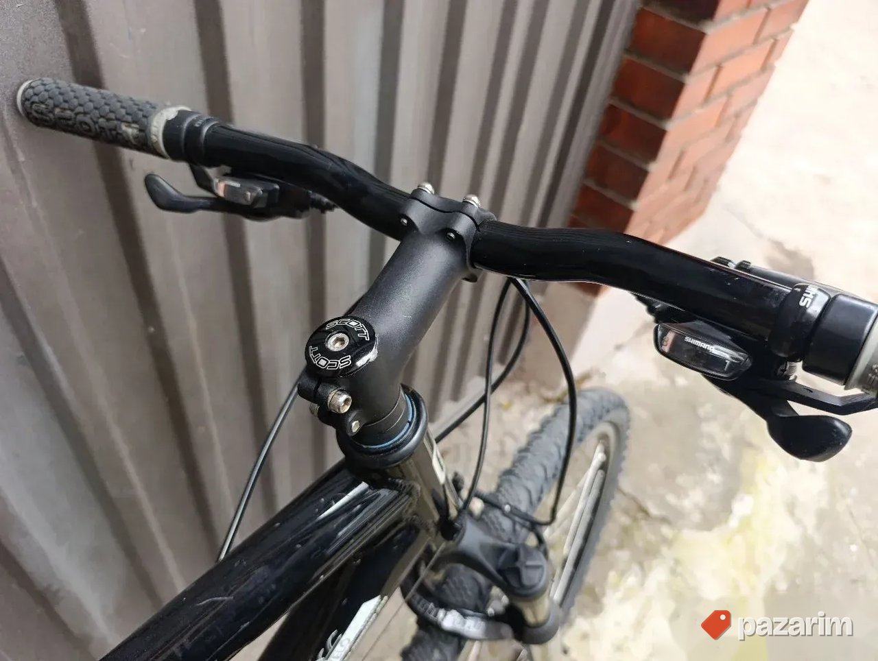 Scott Contessa 26 coli sa 3x8 brz 7