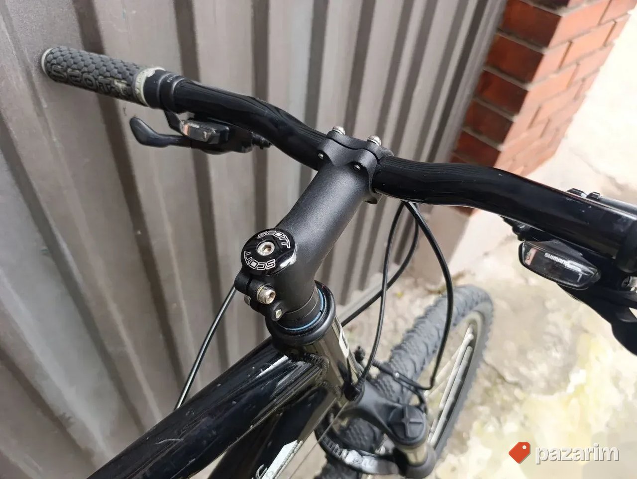 Scott Contessa 26 coli sa 3x8 brz 8