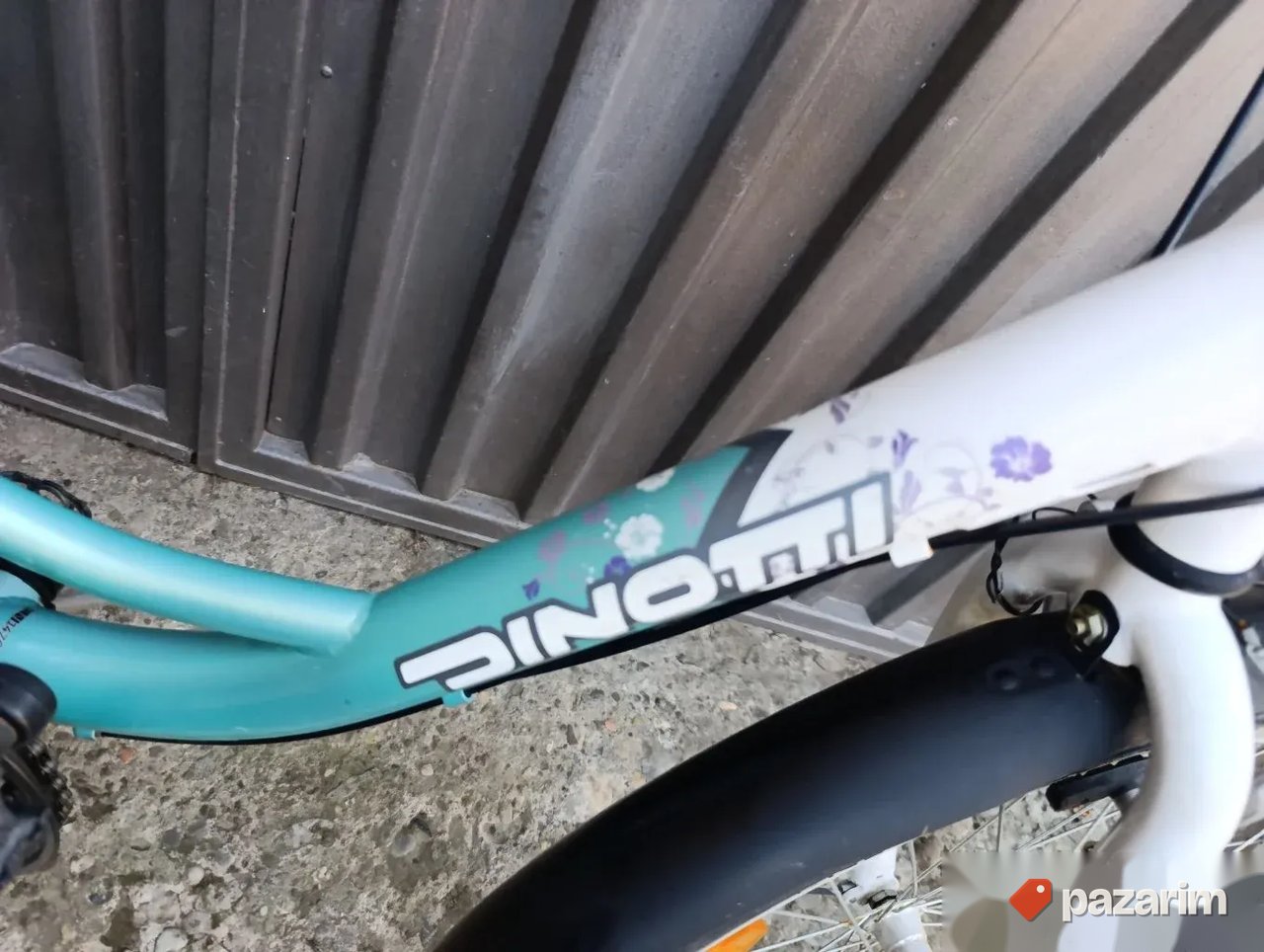 Dinotti Selina 24 cola sa 3x7 brz Simano 4