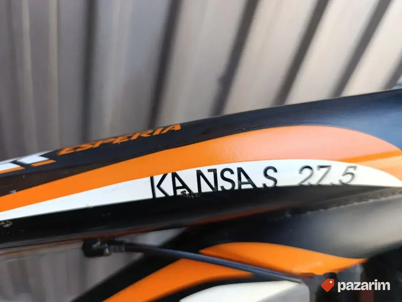 Esperia Kansas 27.50 coli 3x7 Simano AKCIJA 3