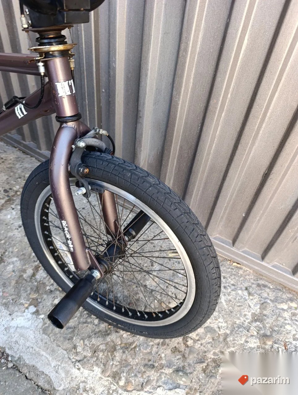 HT Black Box Bmx 3