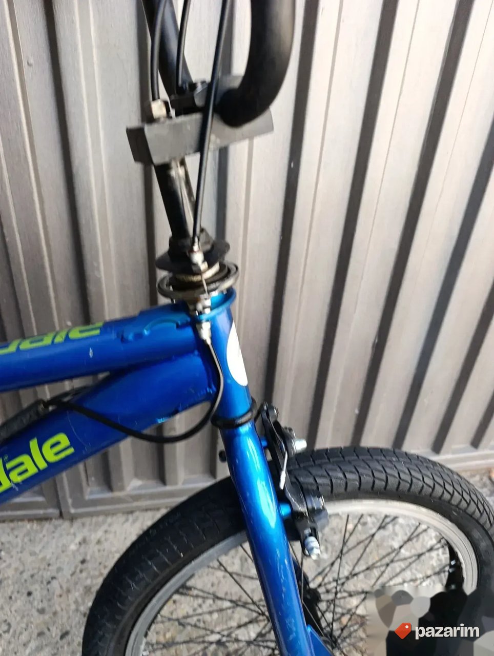Cannondale bmx 4