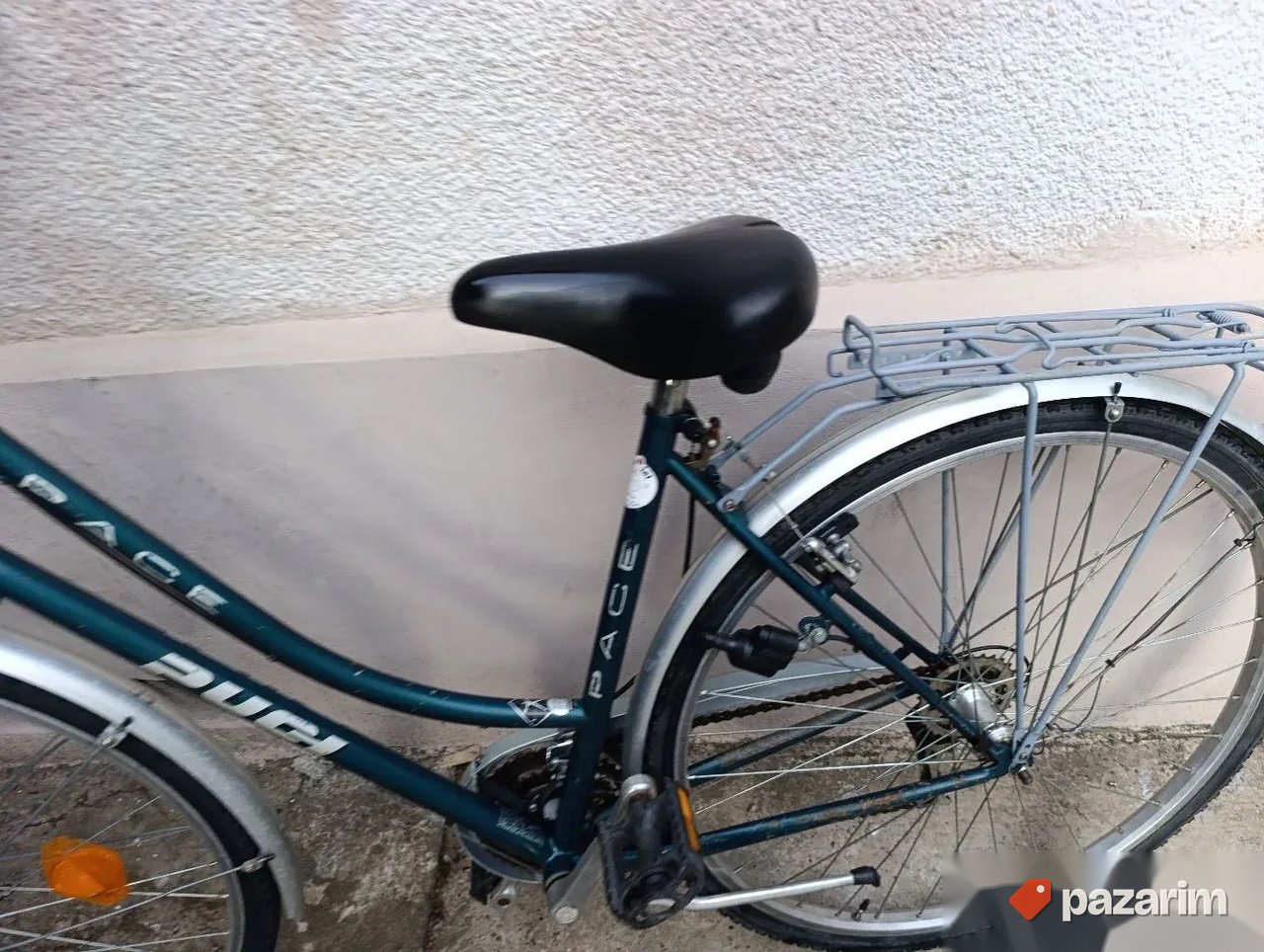 Puch Pace 405 bicikl 28 coli sa 3x7 brz Altus 4