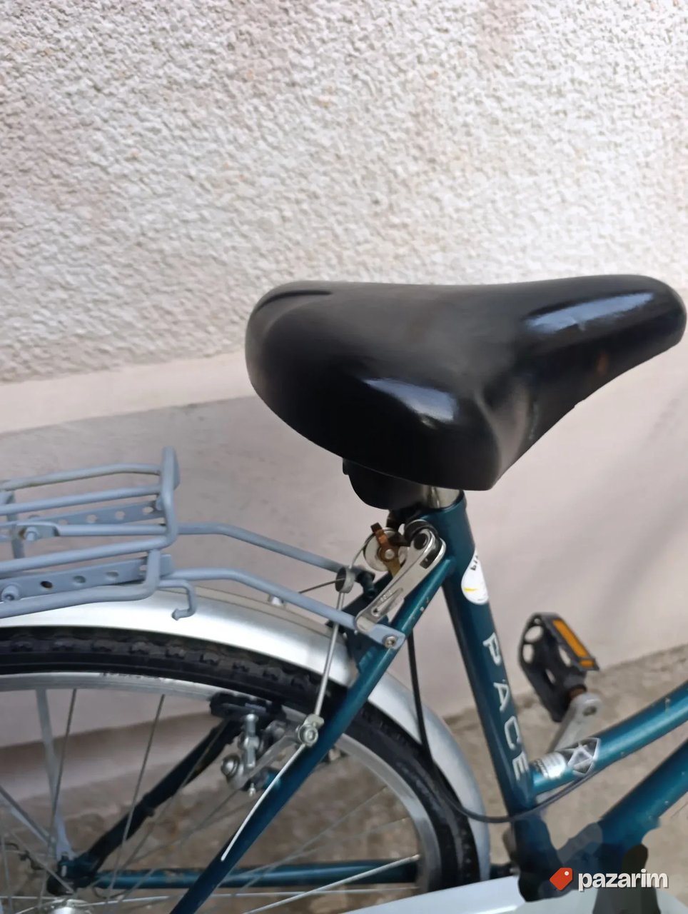 Puch Pace 405 bicikl 28 coli sa 3x7 brz Altus 6