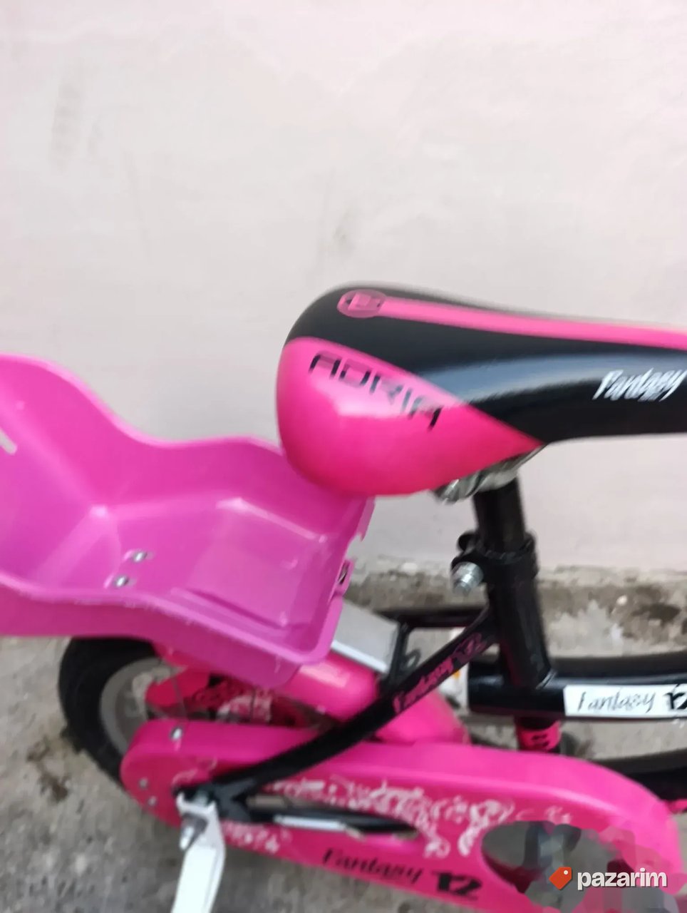 adria Fantasy 12 coli decij bicikl sa kontrom 5