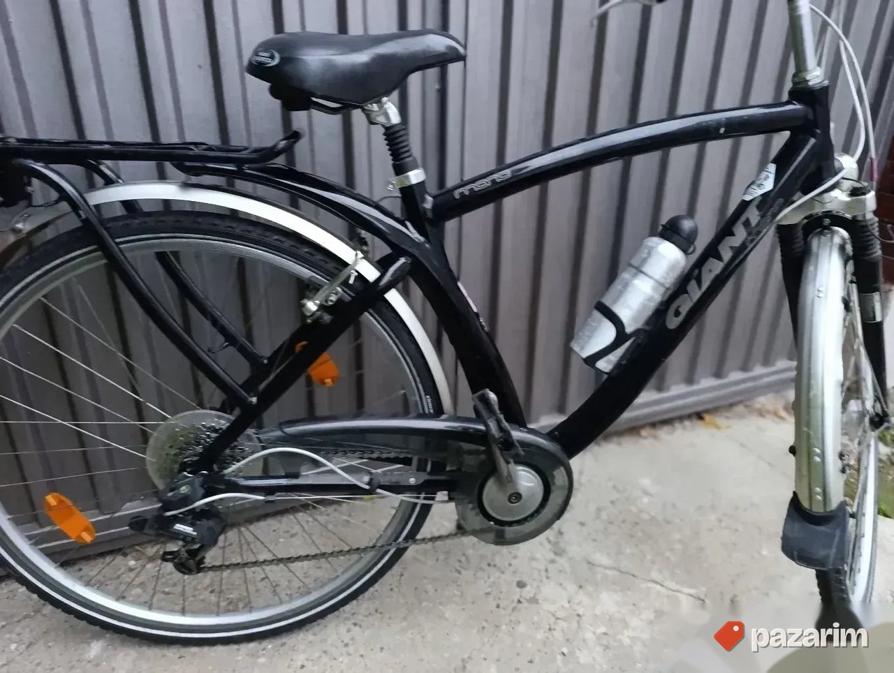 GIANT Mono 28 coli Sram Dual -drive