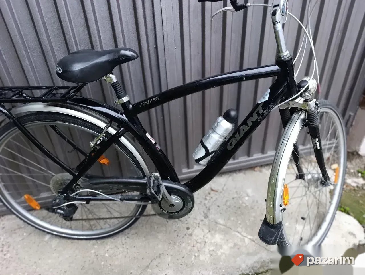 GIANT Mono 28 coli Sram Dual -drive 2