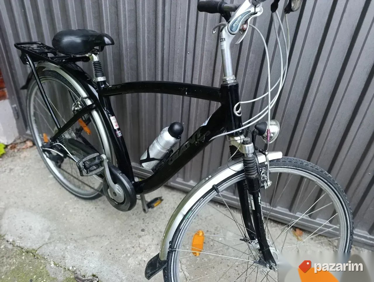 GIANT Mono 28 coli Sram Dual -drive 5