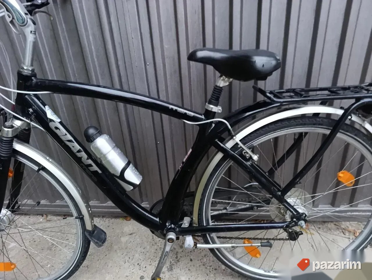 GIANT Mono 28 coli Sram Dual -drive 6