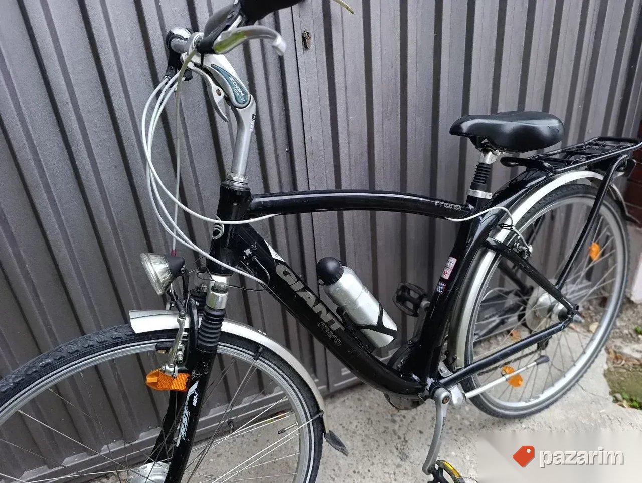 GIANT Mono 28 coli Sram Dual -drive 7