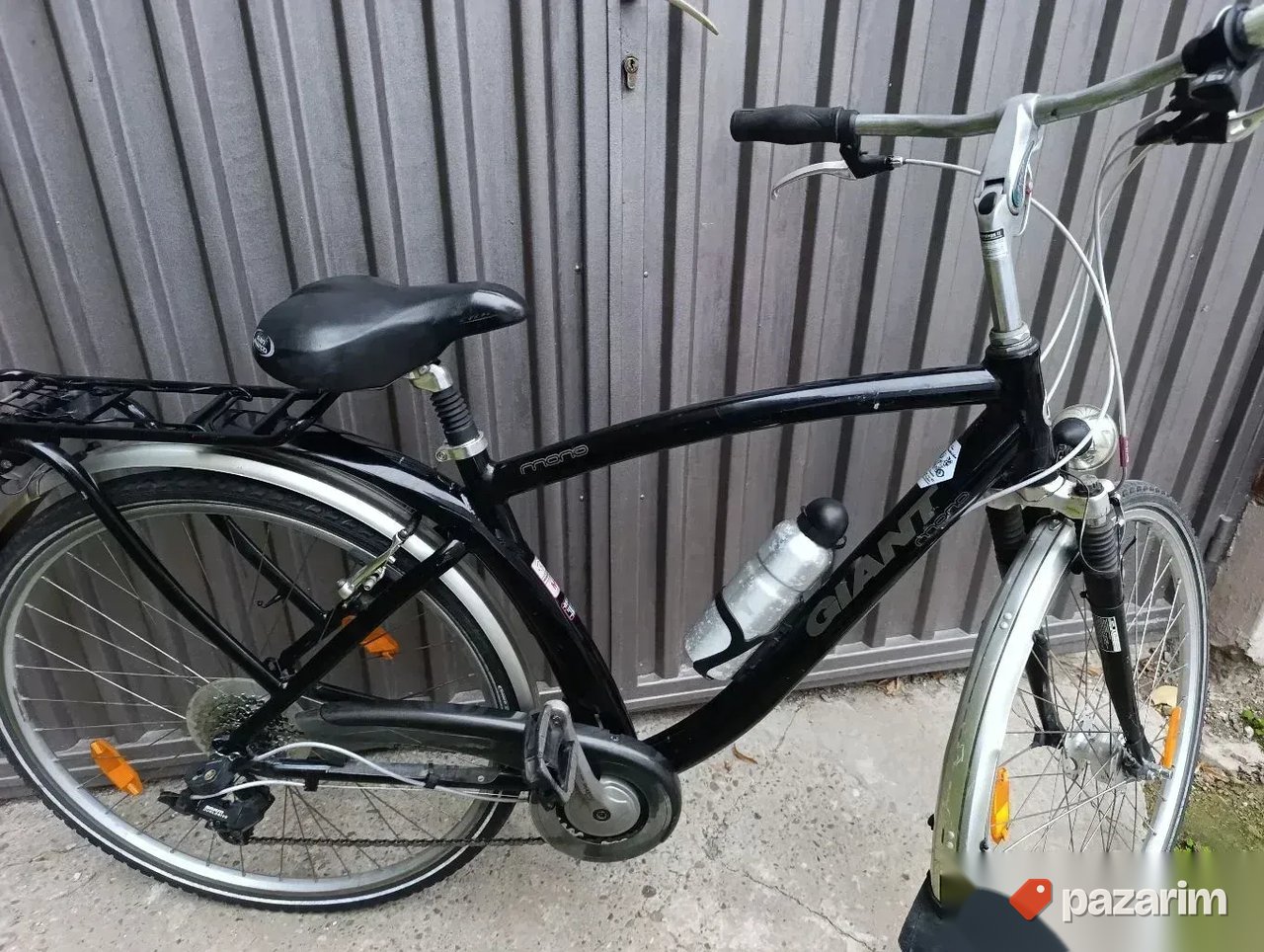 GIANT Mono 28 coli Sram Dual -drive 8