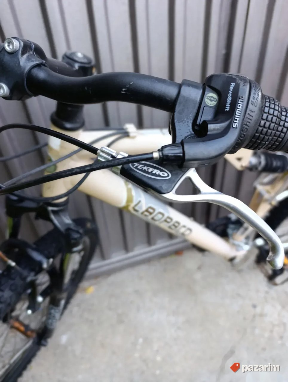 Leopard Storm Cat 26 coli Full suspension Alu Simano 2