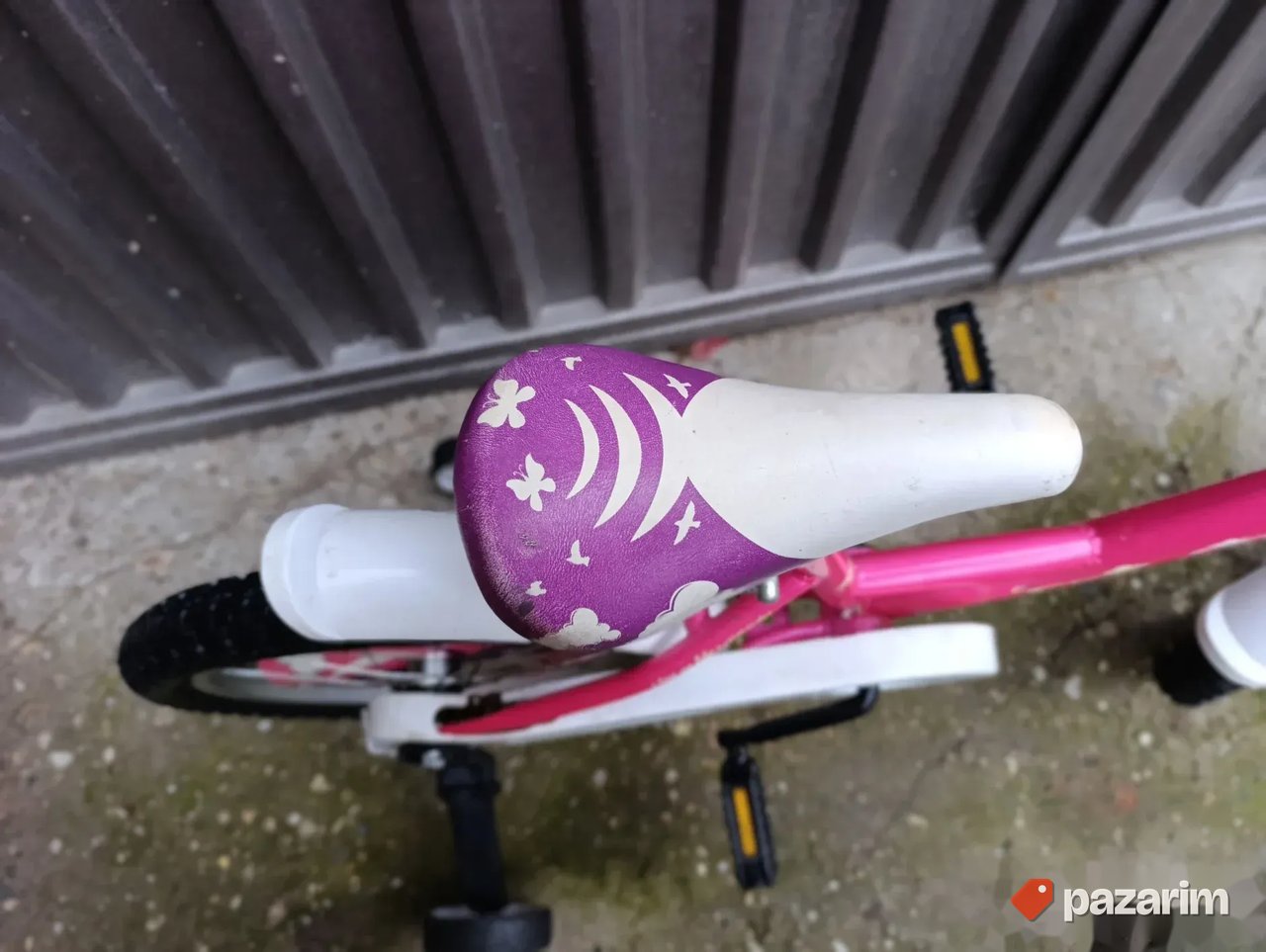 Capriolo Viola 16 coli sa kontra kočnicom u zad .glavi 5