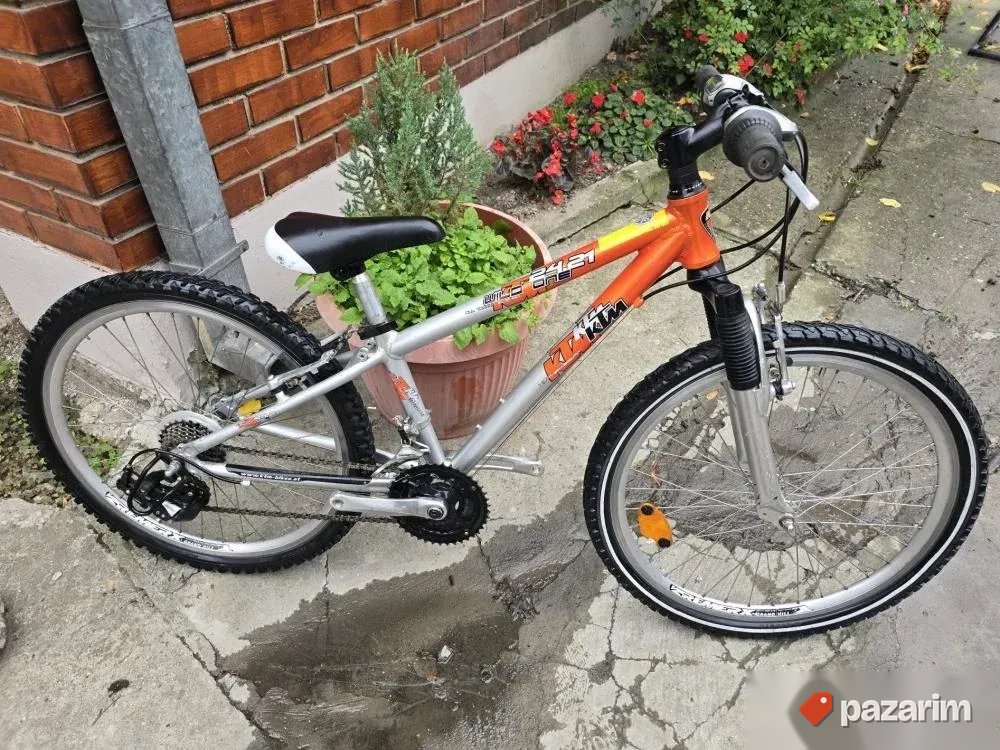 KTM 24" alu 1