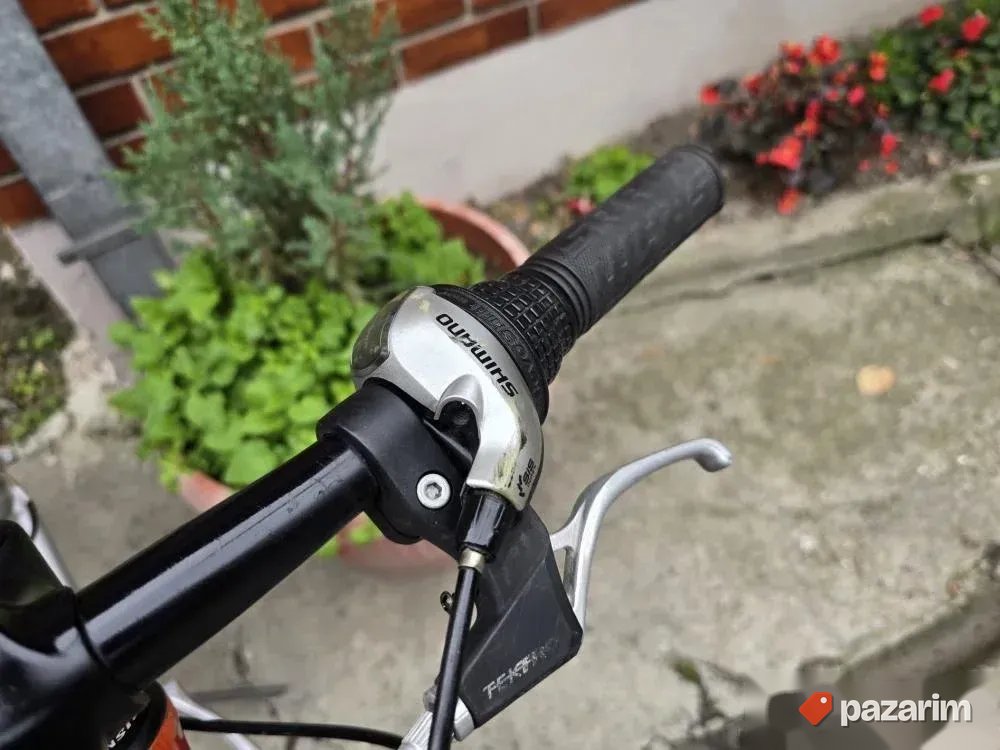 KTM 24" alu 3