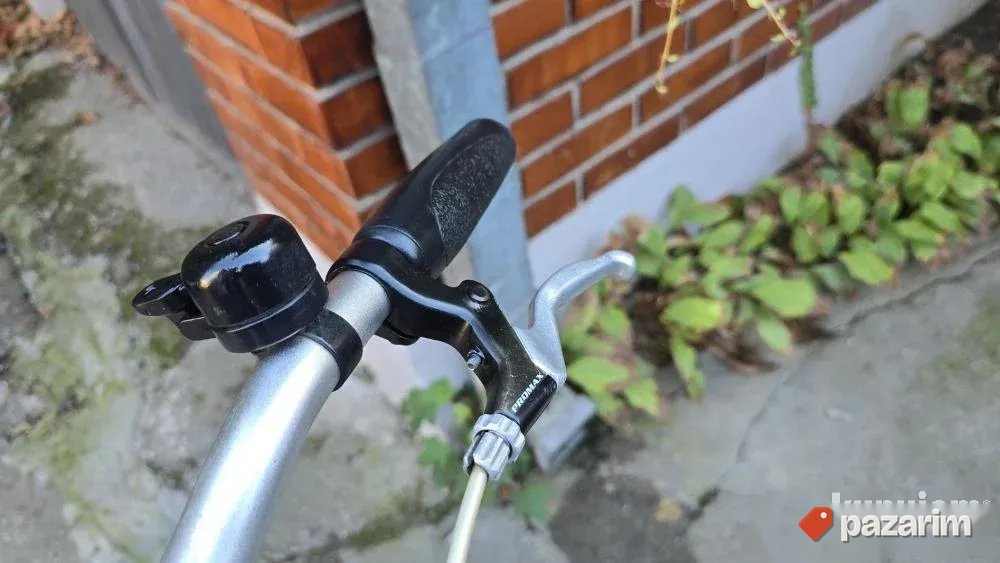 Dahon sklopivi ALU 2
